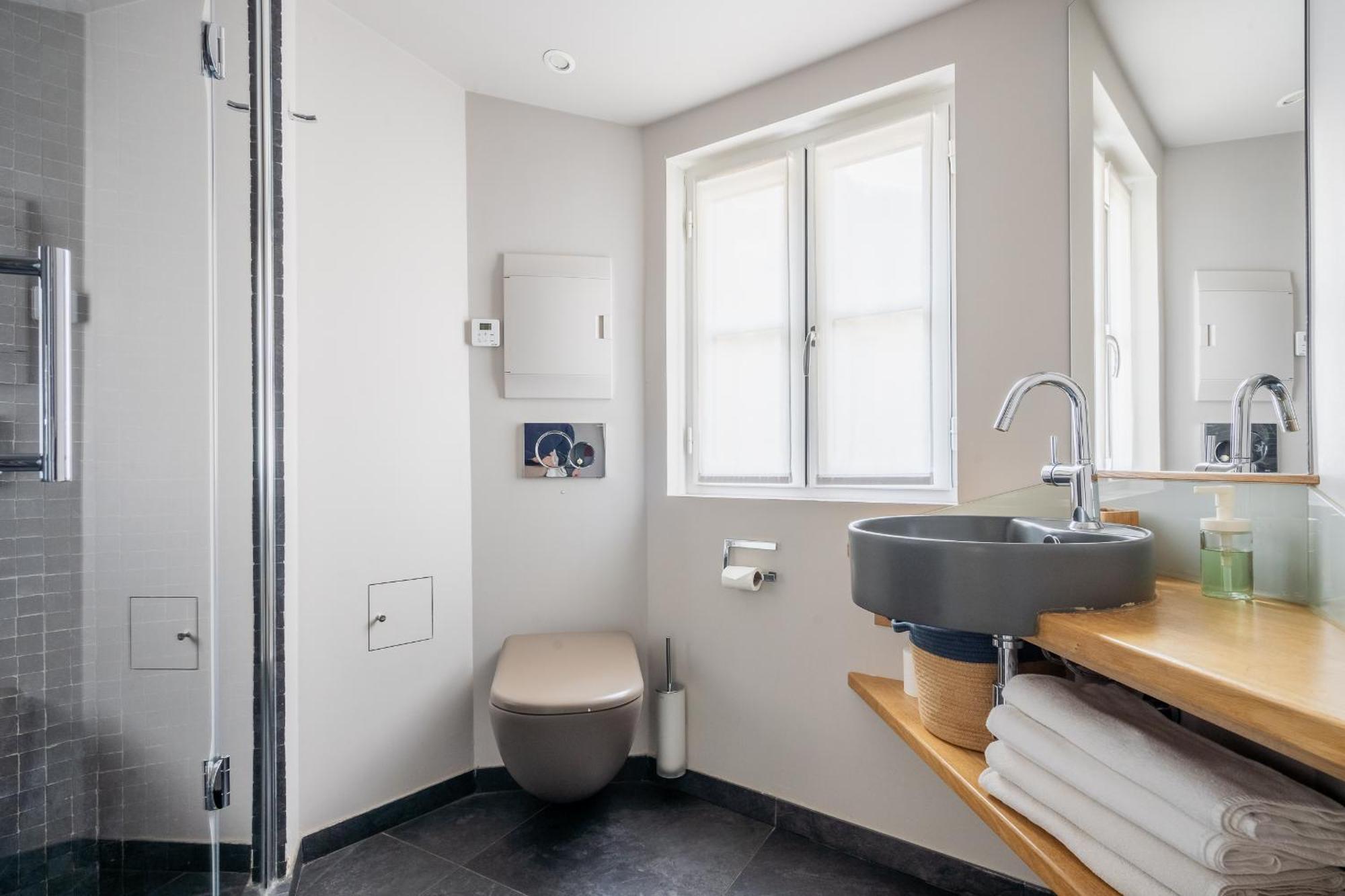 B&B L'Escapade Bordelaise - Cote Jardin Bordeaux Eksteriør billede