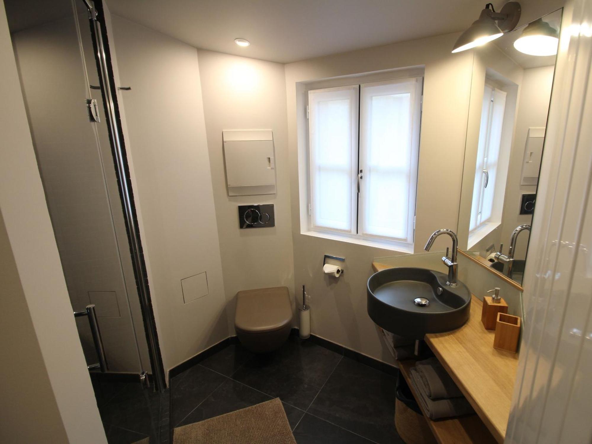 B&B L'Escapade Bordelaise - Cote Jardin Bordeaux Værelse billede